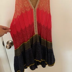Free People Tank